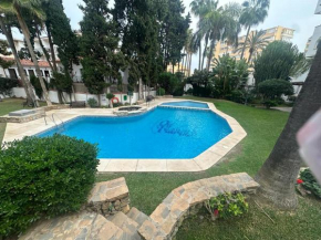 Ola Blanca Carihuela Apartamento